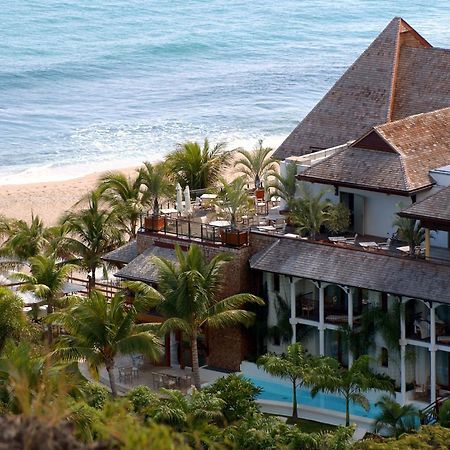 Le Saint Alexis **** Hotel & Spa Εξωτερικό φωτογραφία