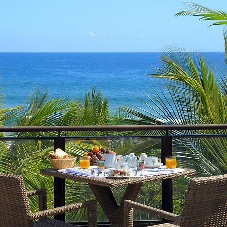 Le Saint Alexis **** Hotel & Spa Εξωτερικό φωτογραφία