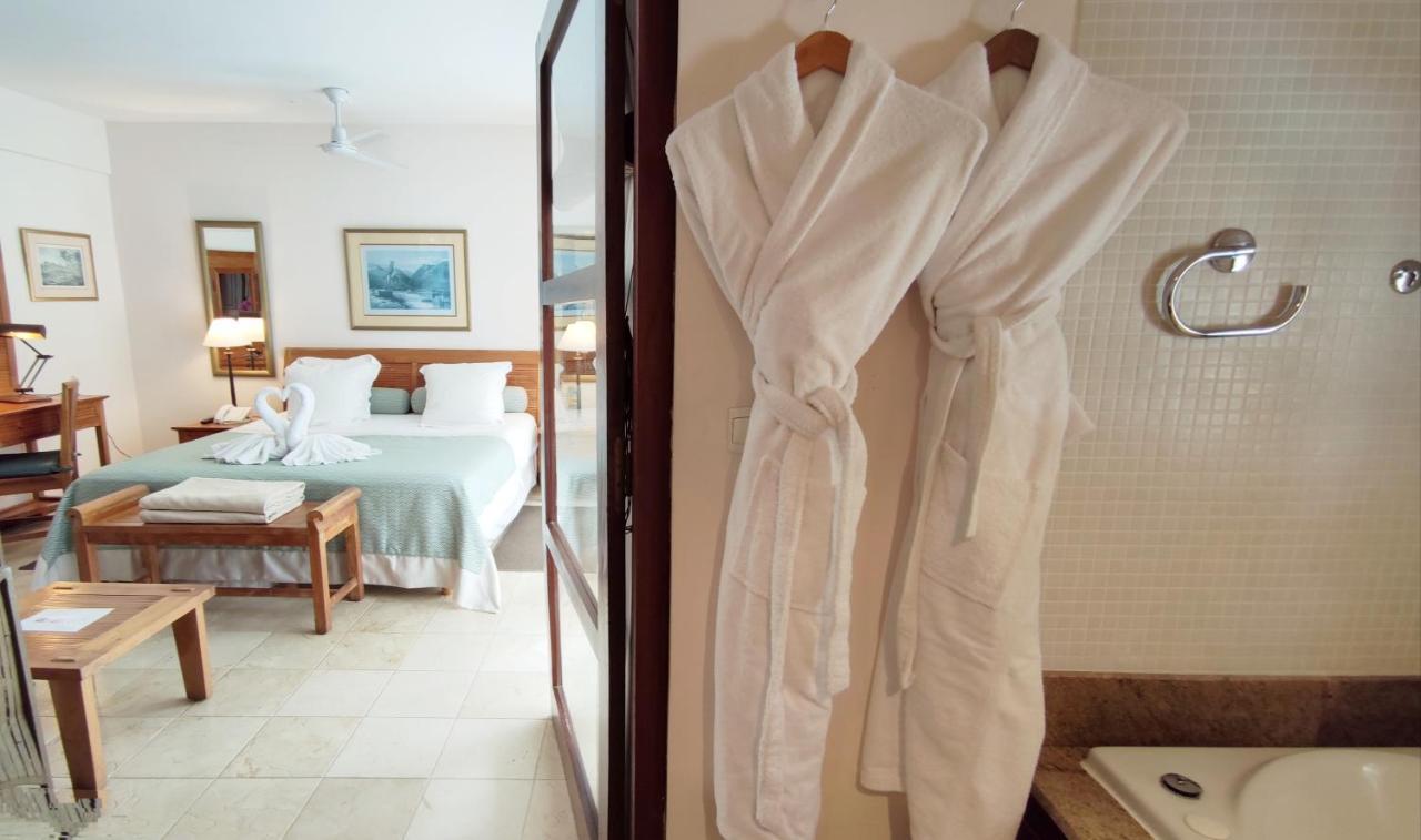 Le Saint Alexis **** Hotel & Spa Εξωτερικό φωτογραφία
