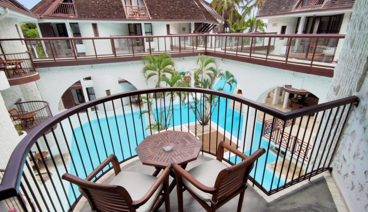 Le Saint Alexis **** Hotel & Spa Εξωτερικό φωτογραφία
