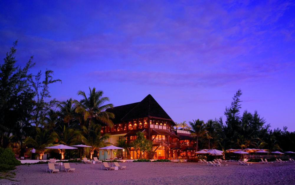 Le Saint Alexis **** Hotel & Spa Εξωτερικό φωτογραφία