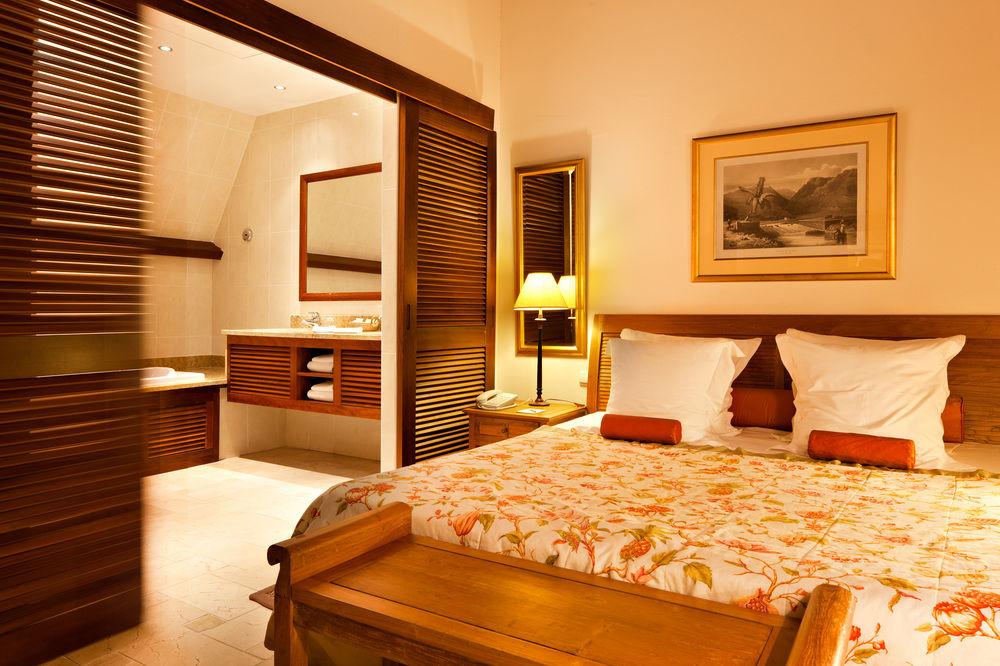Le Saint Alexis **** Hotel & Spa Εξωτερικό φωτογραφία