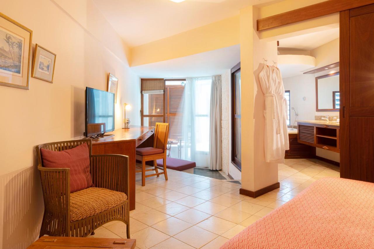 Le Saint Alexis **** Hotel & Spa Εξωτερικό φωτογραφία