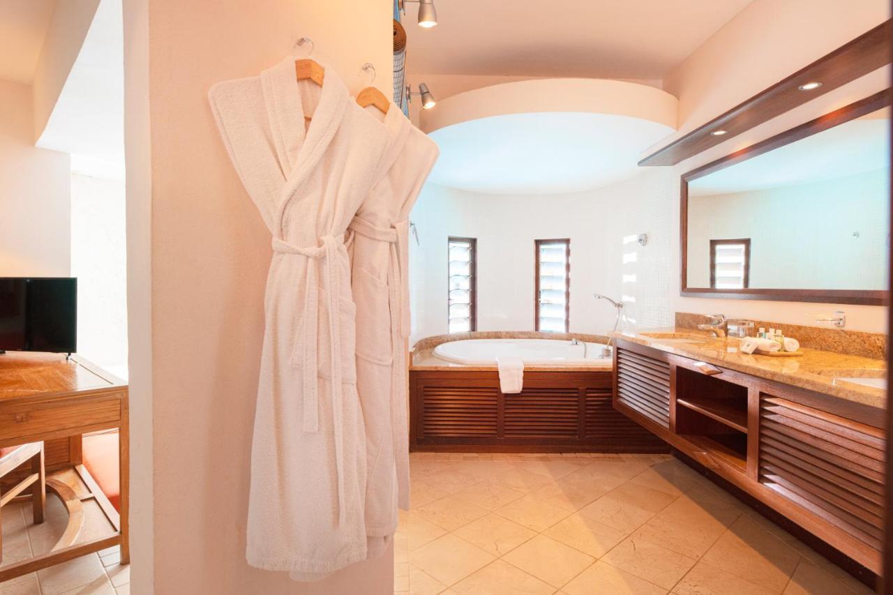 Le Saint Alexis **** Hotel & Spa Εξωτερικό φωτογραφία