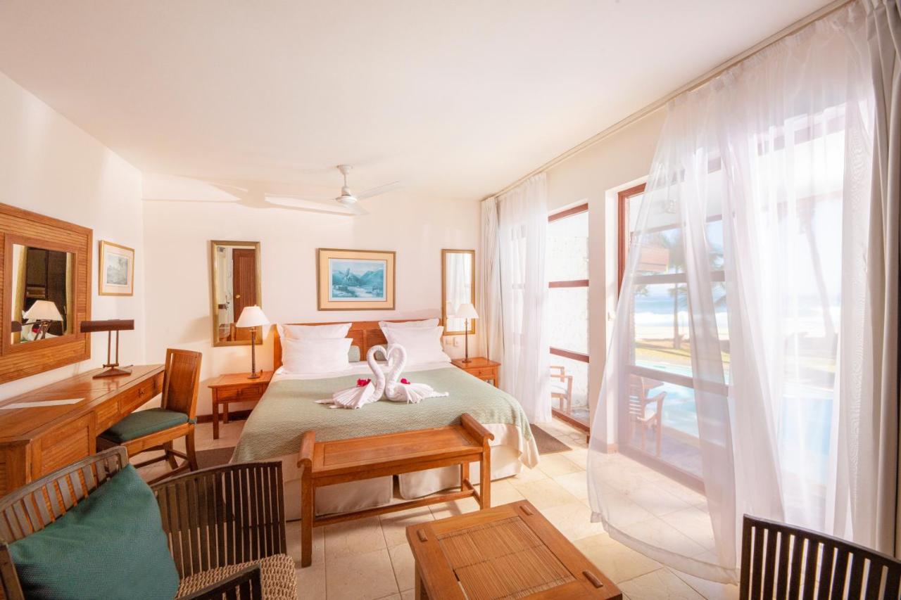 Le Saint Alexis **** Hotel & Spa Εξωτερικό φωτογραφία