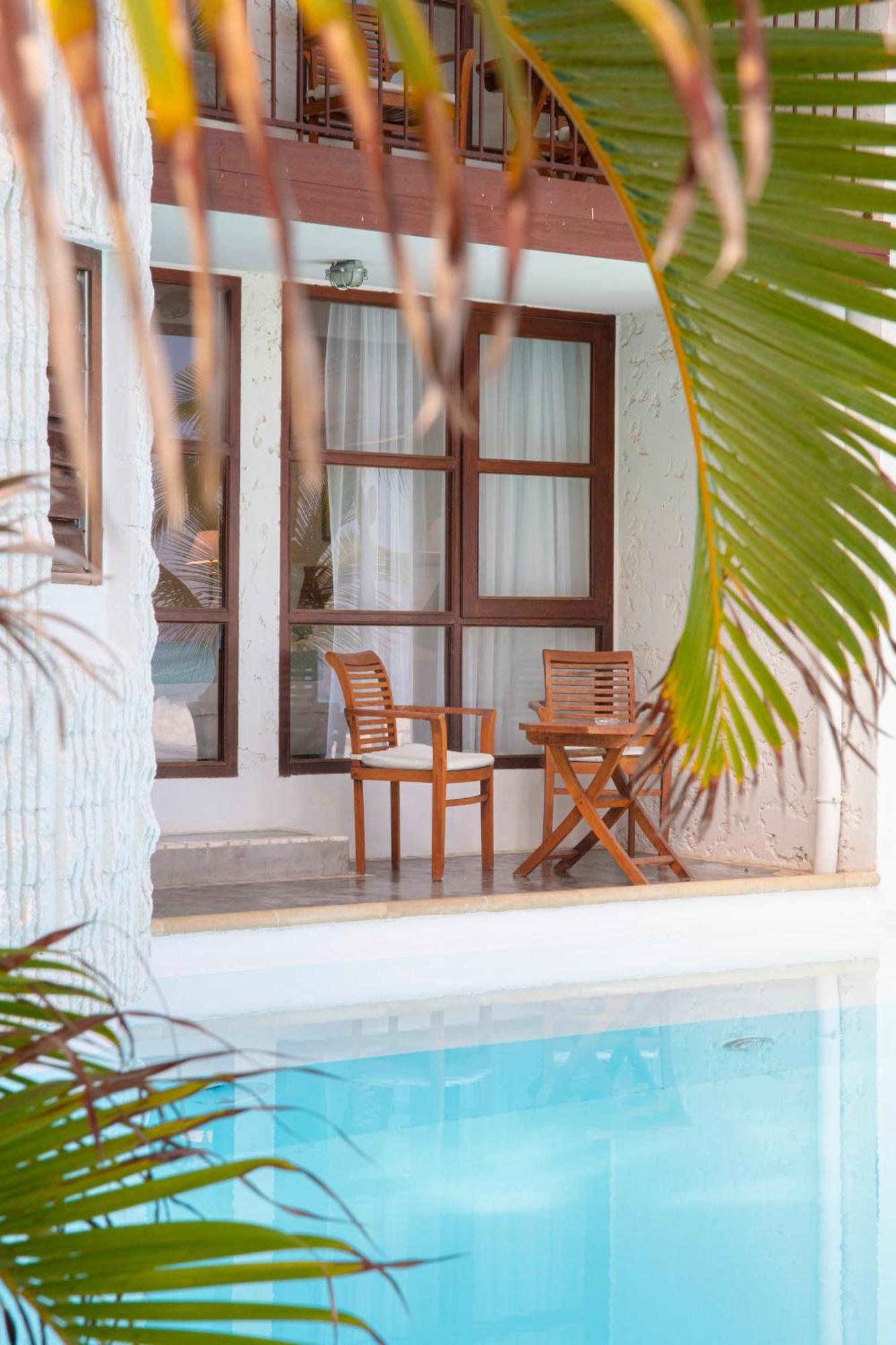 Le Saint Alexis **** Hotel & Spa Εξωτερικό φωτογραφία