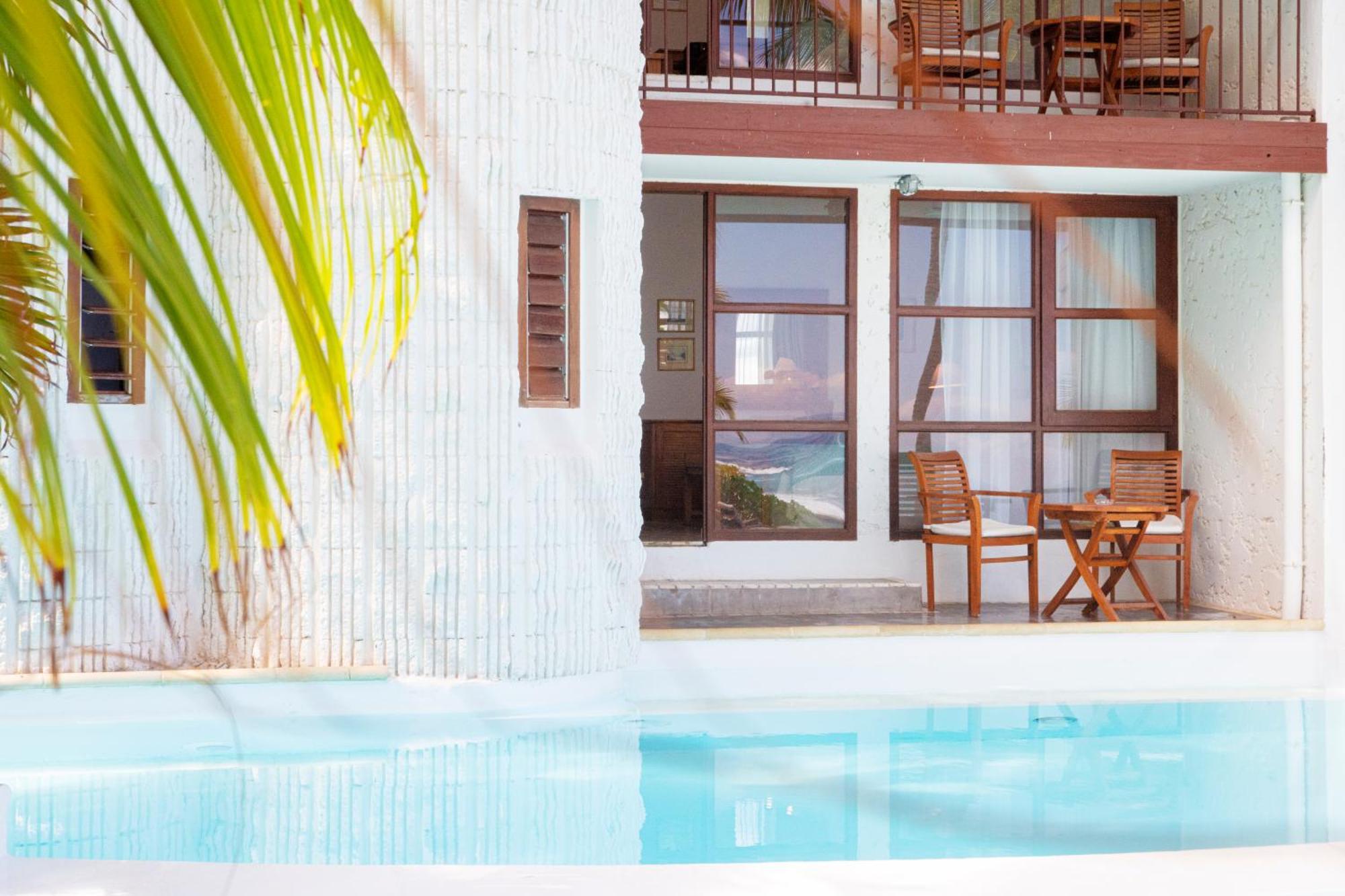 Le Saint Alexis **** Hotel & Spa Εξωτερικό φωτογραφία