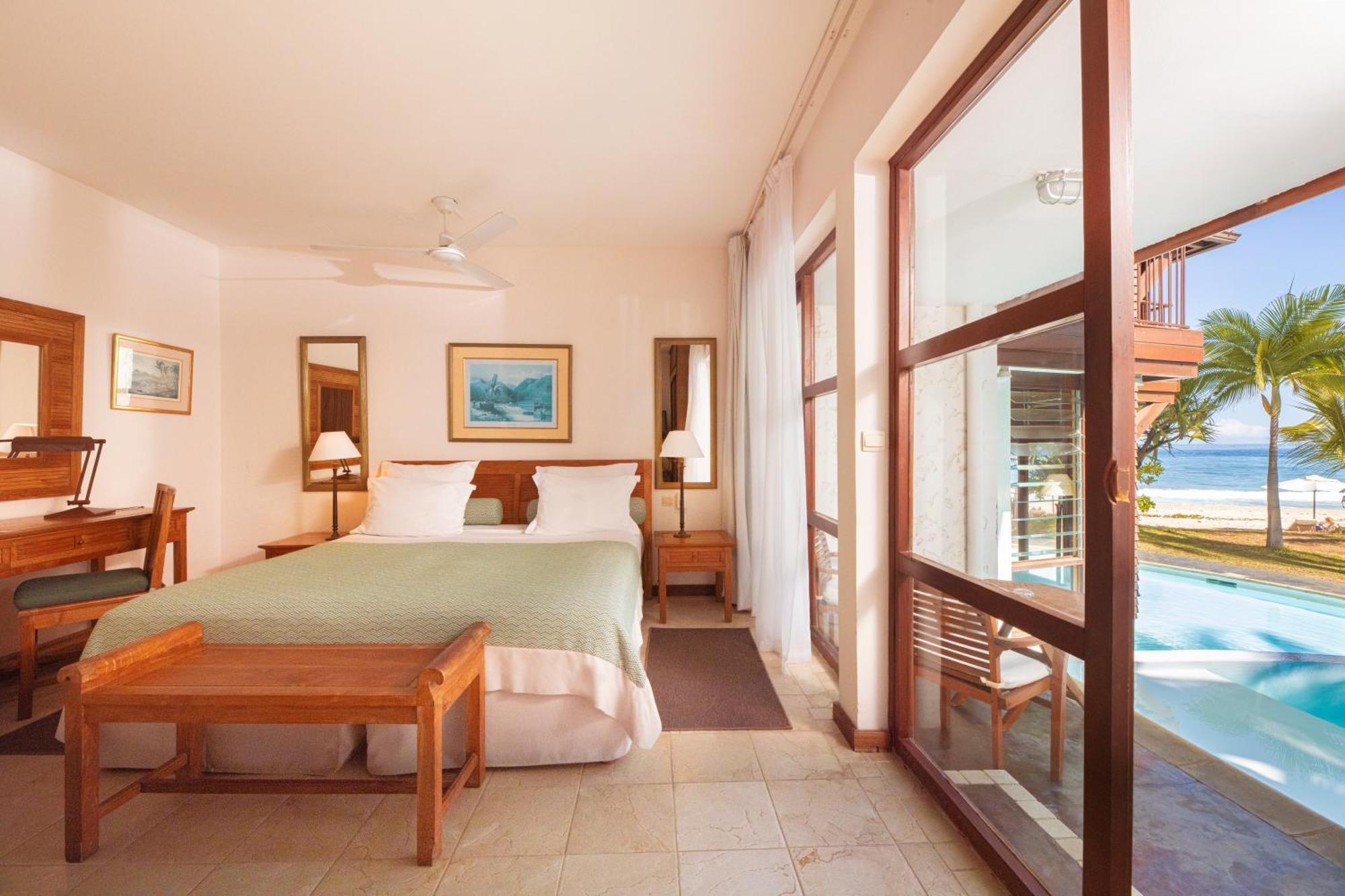 Le Saint Alexis **** Hotel & Spa Εξωτερικό φωτογραφία