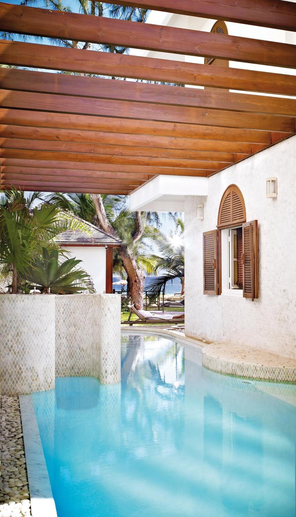 Le Saint Alexis **** Hotel & Spa Εξωτερικό φωτογραφία