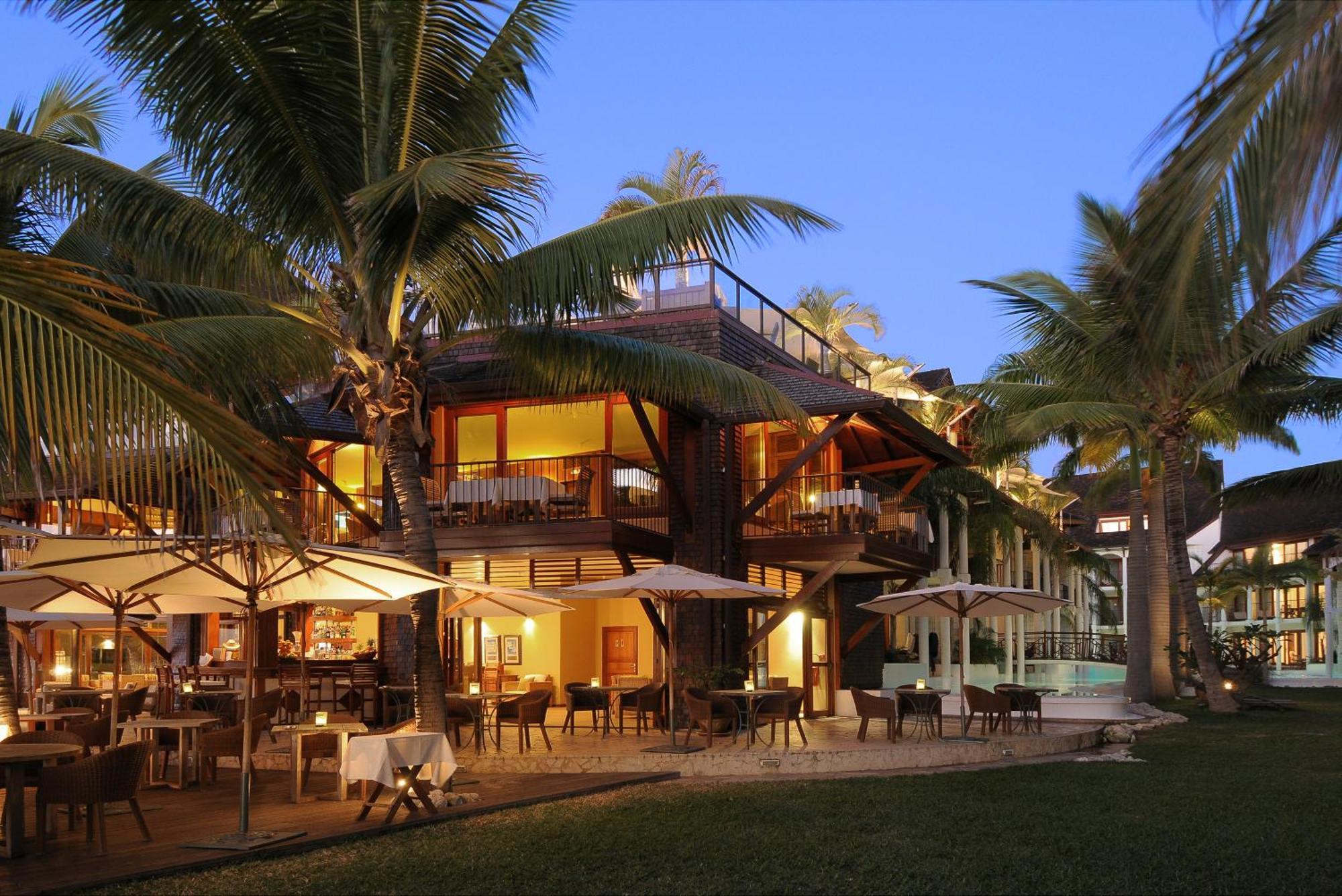 Le Saint Alexis **** Hotel & Spa Εξωτερικό φωτογραφία