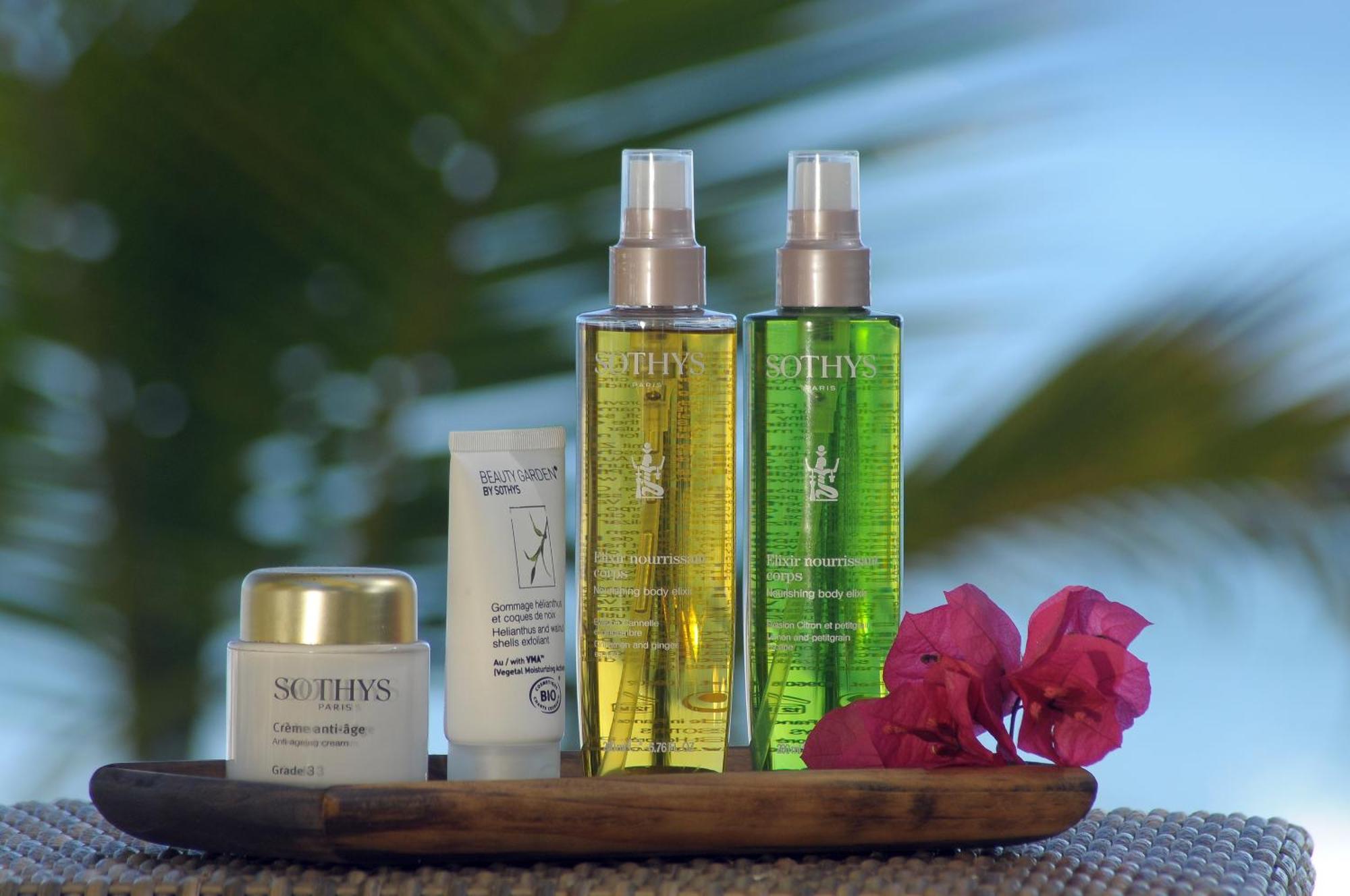 Le Saint Alexis **** Hotel & Spa Εξωτερικό φωτογραφία