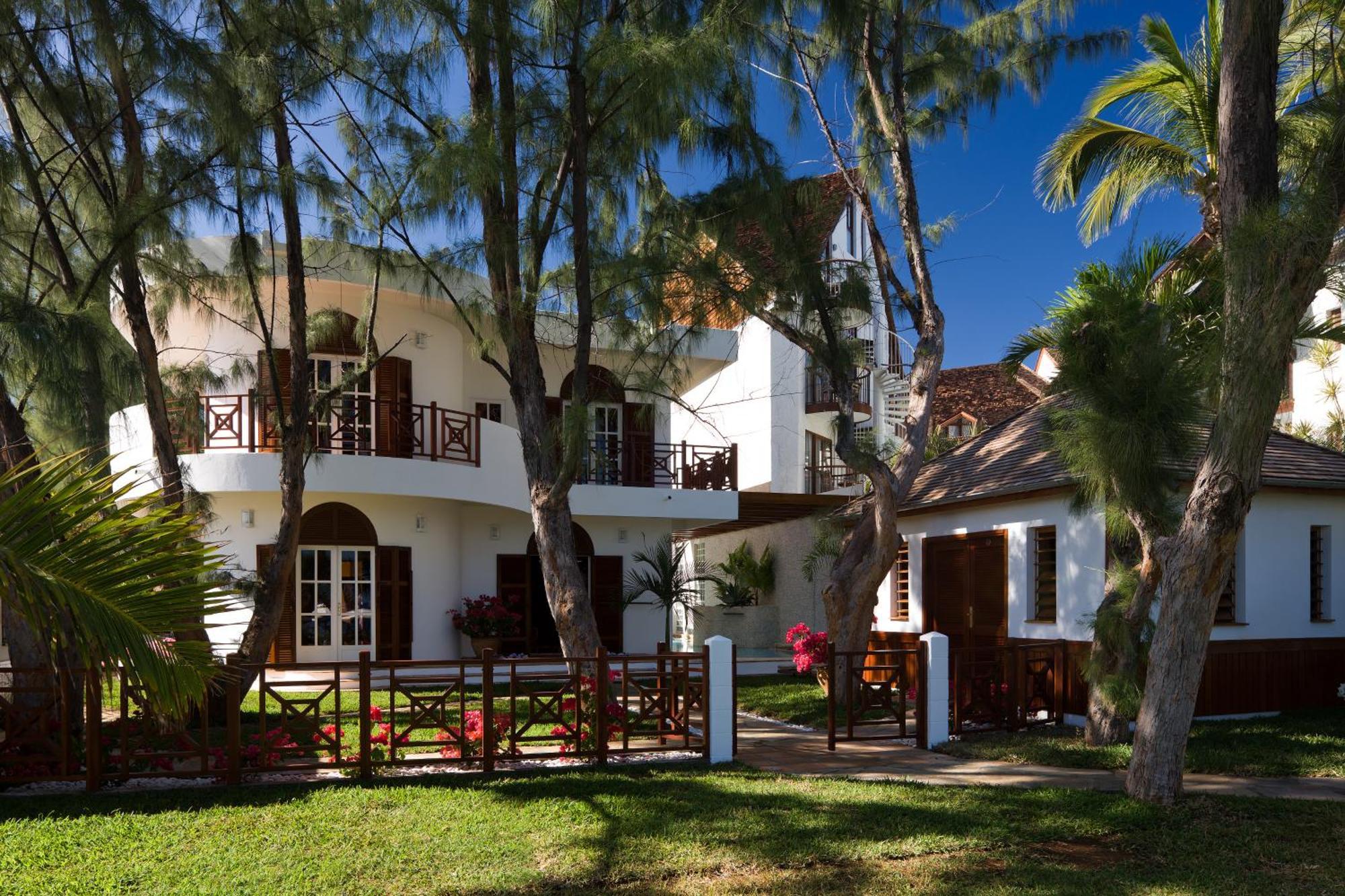 Le Saint Alexis **** Hotel & Spa Εξωτερικό φωτογραφία