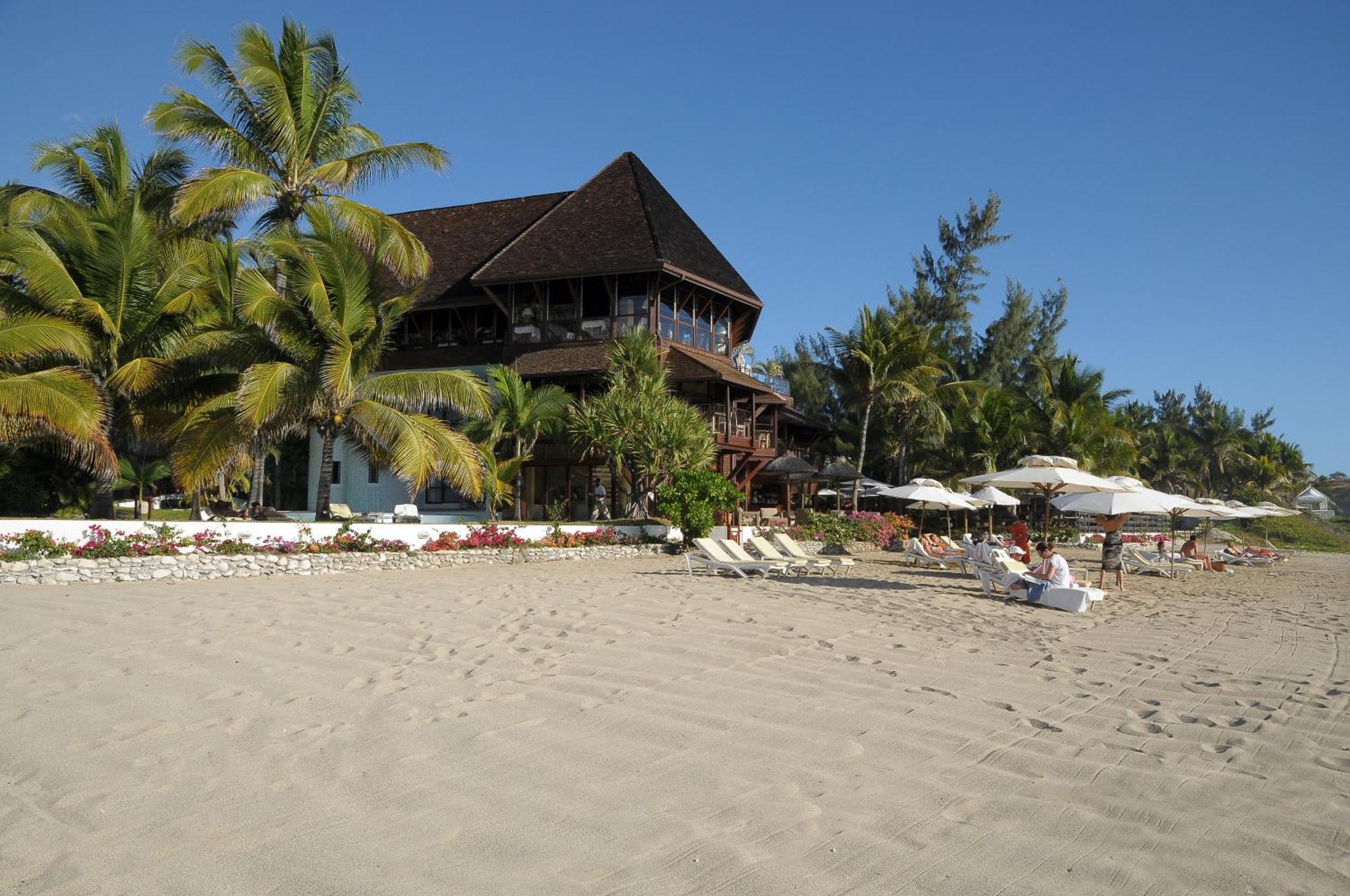 Le Saint Alexis **** Hotel & Spa Εξωτερικό φωτογραφία