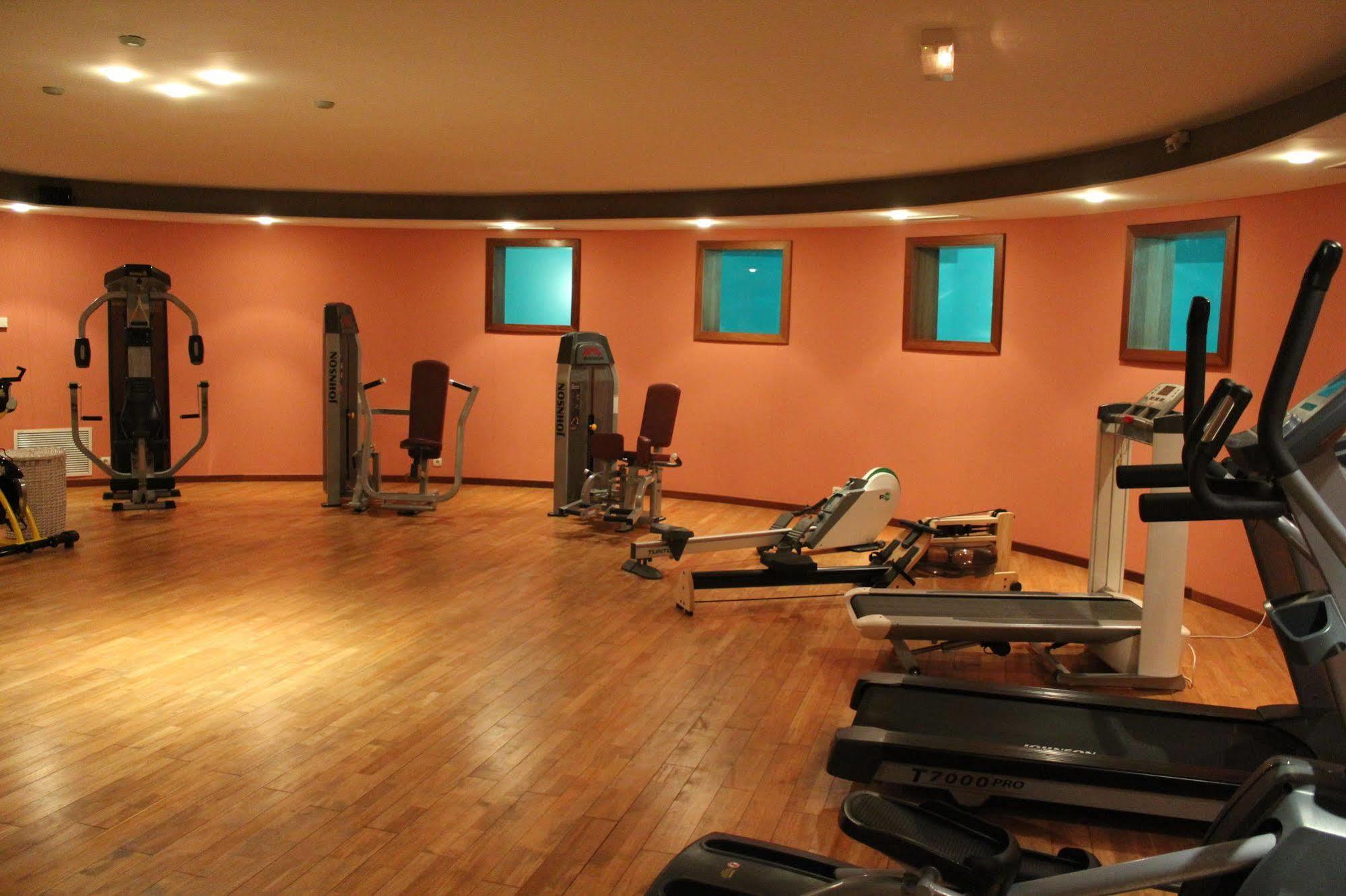 Le Saint Alexis **** Hotel & Spa Εξωτερικό φωτογραφία