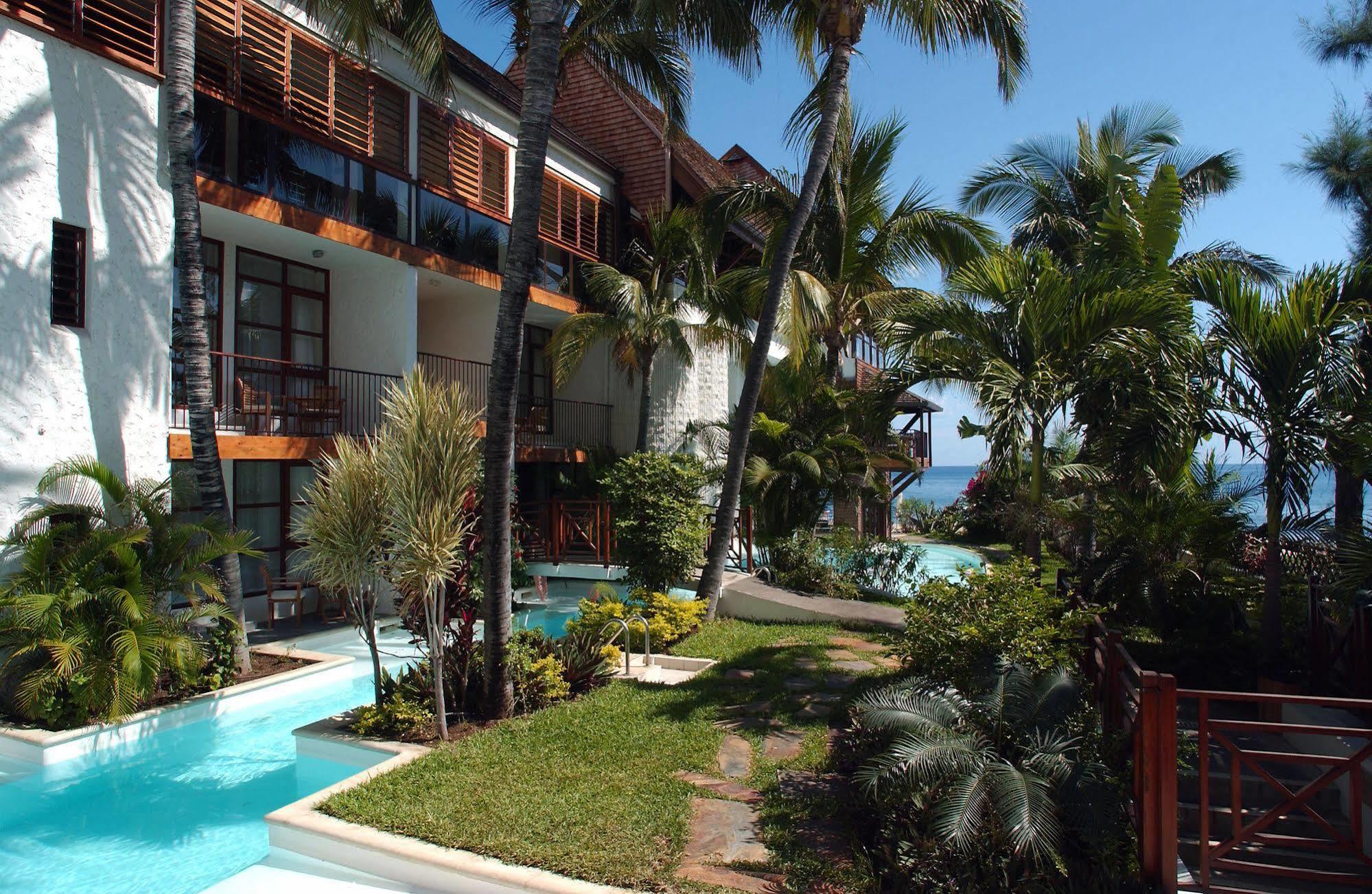 Le Saint Alexis **** Hotel & Spa Εξωτερικό φωτογραφία